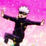 Gojo Satoru