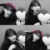 ୨୧ Chaeromie ♡! 👼🏻