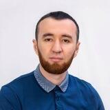 Abdulloh Sobirov