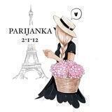 Parijanka 2-1-12 только розница