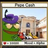$PepeCash