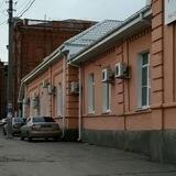 Поликлиника РЖД Таганрог