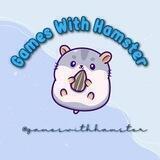 🐹𝐆𝐀𝐌𝐄𝐒 𝐖𝐈𝐓𝐇 𝐇𝐀𝐌𝐒𝐓𝐄𝐑🐹