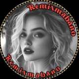 [ֶָ⧐≛𝗥𝗲𝗺𝗶𝘅^ شاه ریمیکس 𝘁≛𝅘𝅥𝅮]
