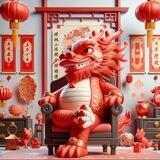 笨龙万倍中文群