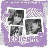 Rolieght <!3 always open