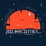 Heliocentra Portal