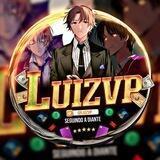 Luizvp Channel | ultra-secret