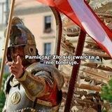 Ostatni Sprawiedliwi MAŁOPOLSKI LEGION LECHII