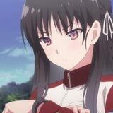 horikita suzune
