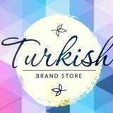 Brands Store