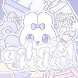 𝐀𝐒𝐇𝐀'𝐒 𝐊𝐄𝐃𝐀𝐈 : OPEN