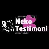 TESTI Neko Market