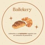 Bailekery; open