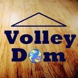 Volley-Dom. Волейбол. Будва. Тренировки и игры.