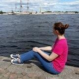 natasha_v_peterburge