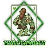 Troll Gamble 🐲