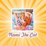 Nami The Cat | BSC