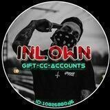 INLOWN DONATES