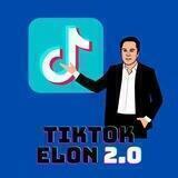 𝗧𝗜𝗞𝗧𝗢𝗞 𝗘𝗟𝗢𝗡 2.0