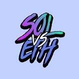 Solana vs Ethereum