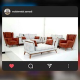 مبلمان ملل صمدی