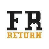 TIENDA FR RETURN