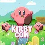 KIRBY COIN