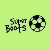 Super Boots ⚽️💦 | Бутсы и Футбольная Атрибутика