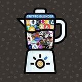 Crypto Blender