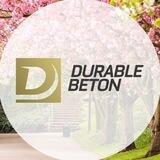 Durable Beton
