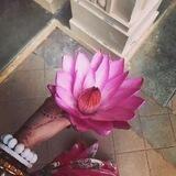 Goddess Activation