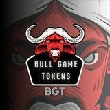 Bull Game Tokens 🐂