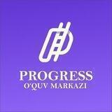 "PROGRESS" o'quv markazi