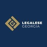 Legalese Georgia