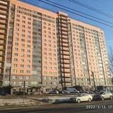 Ижора Парк 2