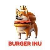 Burger Inu - Portal