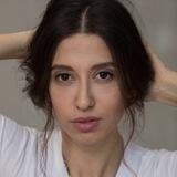 Nilufer Shixli