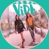 🇫🇷 VIDA VF FRENCH INTEGRALE SAISON 1 2 3