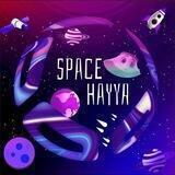 Shill_Space Hayya_VietNam🇻🇳