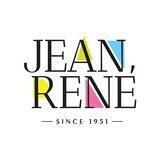 JEAN RENÉ — Вкусное теперь полезно!