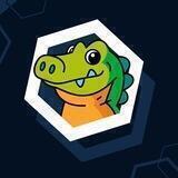 CrogeCoin portal - Croge