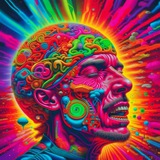 Исповедь Психонавта - переходник