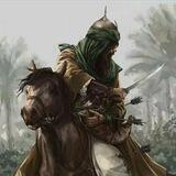ٱلْوَلَاءُ وَٱلْبَرَاءُ‎
