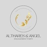 ALTHARES & ANGEL ENGAGEMENT PARTY