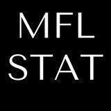 MFL Stat. Статистика медиалиги (Медийная Футбольная Лига)