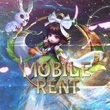 MobileRent—OPEN