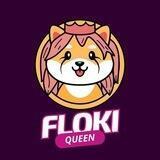 Floki Queen Channel