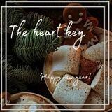 [𝙖𝙣𝙠𝙚𝙩]𝙏𝙝𝙚 𝙝𝙚𝙖𝙧𝙩 𝙠𝙚𝙮‖ 🎄