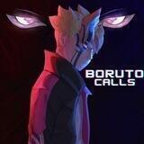 Boruto Calls